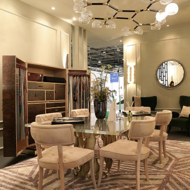 Organized twice a year, Maison&Objet Paris is one of the major European events dedicated to decoration and design. From 20th to 24th of January, the premises of the Paris-Nord Villepinte will once again be the center of attention for all professionals loo